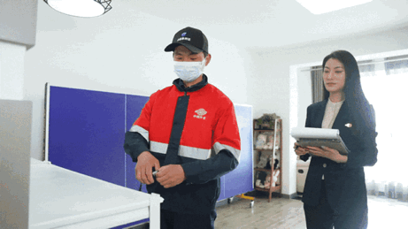 一站式定制化乔迁专家小运象将“搬家难事”变成“乔迁喜事”(图2)