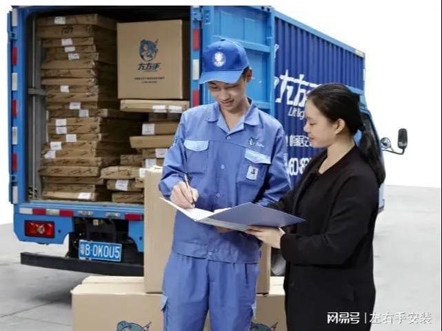 深圳家具安装服务选哪家好？左右手家具安装是你的不二之选！(图1)