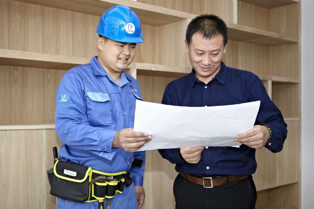 家具安装工的未来发展怎么样？(图1)